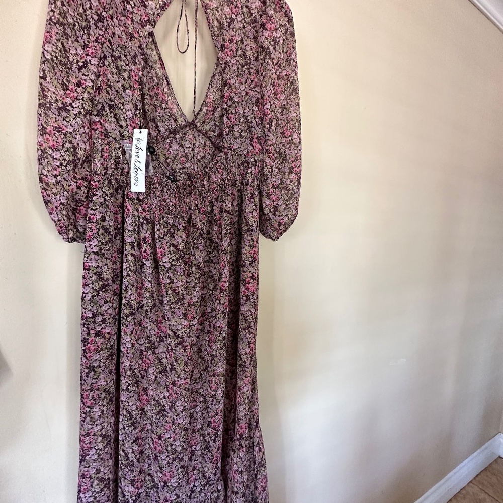 Dress
